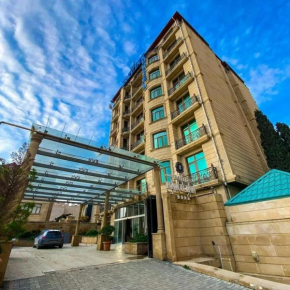 Baku INN Hotel